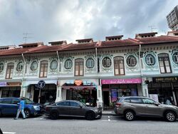 Jalan Besar Stadium (D8), Shop House #460762761